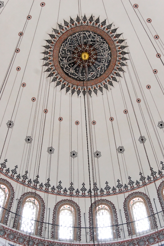 Paca Camii, Istanbul Turkey 5.jpg - Paça Camii, Istanbul, Turkey